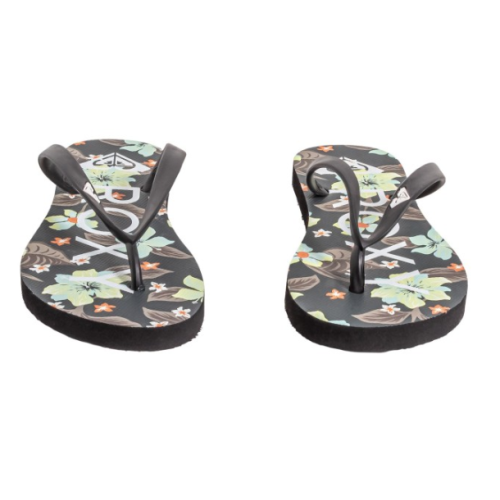 Ojotas D Hibiscus Heat, OJOTAS Roxy