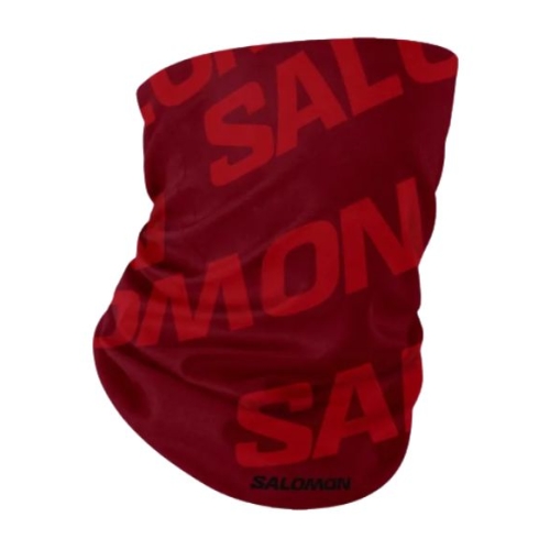 Cuello Salomon, CUELLOS Salomon