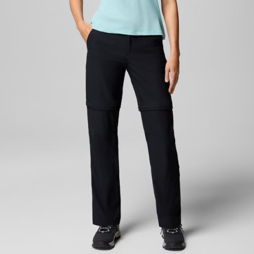 Pantalón Conv D Leslie Falls, PANTALONES Columbia