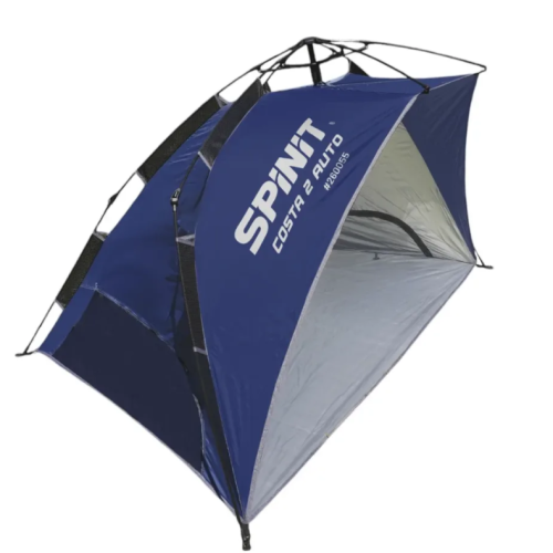 Carpa Playera Costa 2 Auto 230x130x123cm