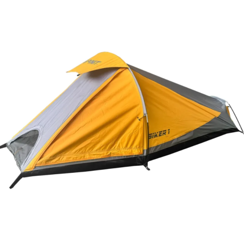 Carpa Biker 1 Persona, CARPAS Spinit