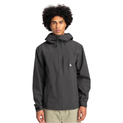 Campera H Overcast 10K, CAMPERAS Quiksilver