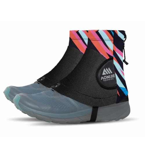 Polainas Trail Running E4421,  Aonijie