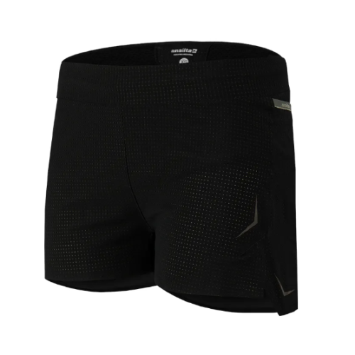 Short D Arke,  Ansilta