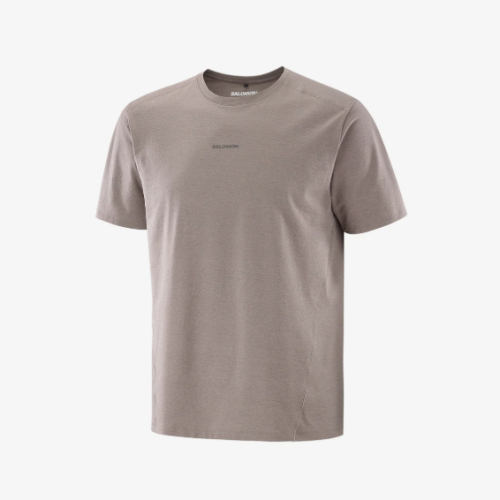 Remera MC H Trackline, REMERAS Salomon