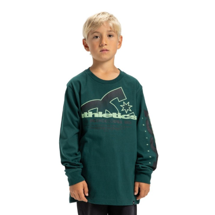 Remera ML N Slathletic