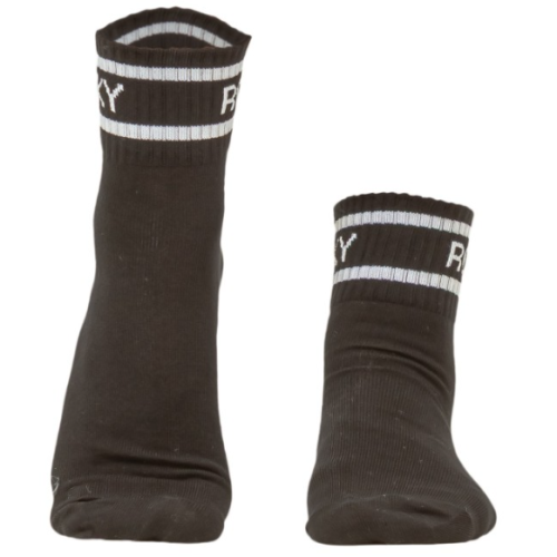 Medias D 2PK Shorty Crew Pack*2