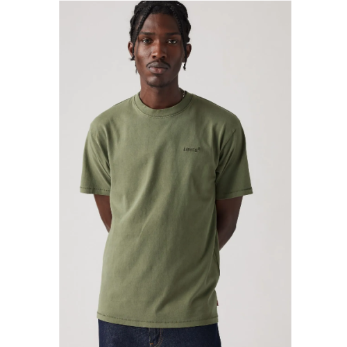 Remera MC H Red Tab Vintage,  Levi´s