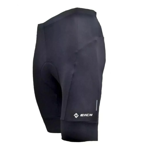 Calza Corta H Explore Liso