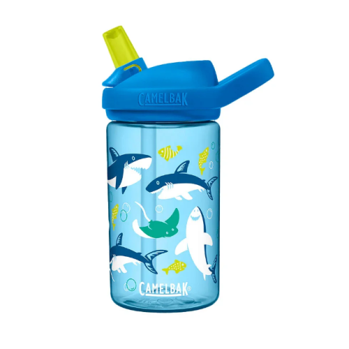 Botella Eddy Kids 400ml, BOTELLAS DE HIDRATACIÓN Camelbak