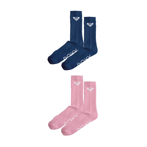 Medias D Crew Socks E Pack*2