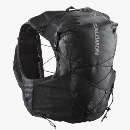 Chaleco de Hidratación S/Botellas Adv Skin Cross Season 15