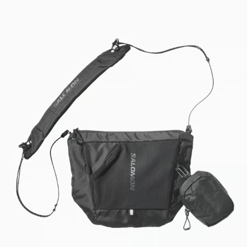 Bandolera ACS 2 Revised 2L, BOLSOS Salomon
