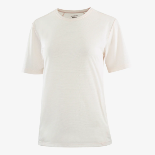 Remera MC D Shkout Core,  Salomon