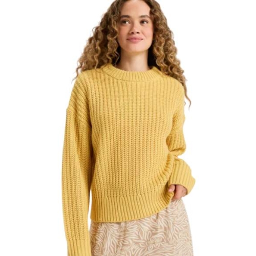 Sweater D Coming Home, SWEATERS Roxy