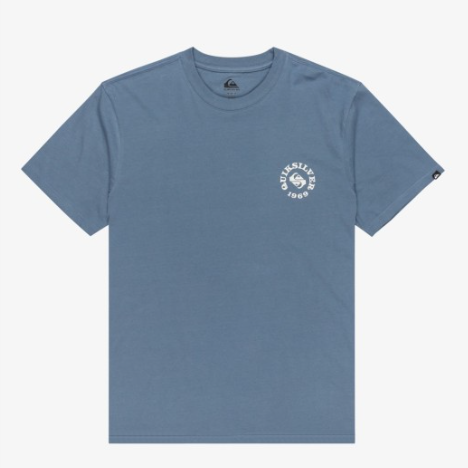 Remera MC H EV Summer Salt
