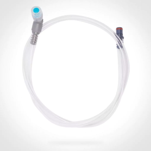 Tubo C/Válvula Y Conector Hydrabag 1.5L