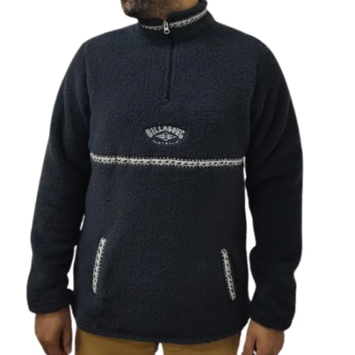 Buzo H Polar Mock