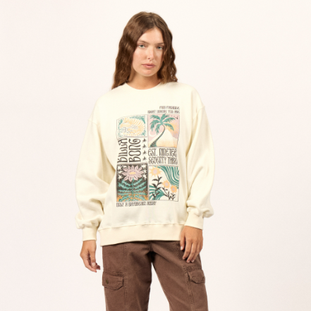 Buzo D Daydream Away Over