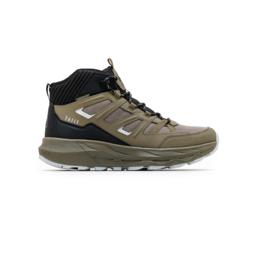 Botas H Otto, BOTAS Ombak