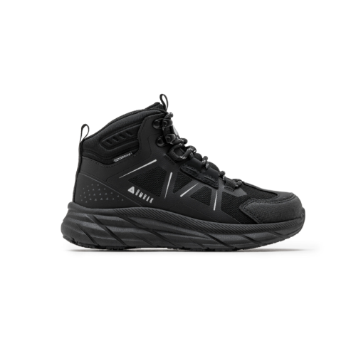 Botas N Tromen Junior,  Ombak