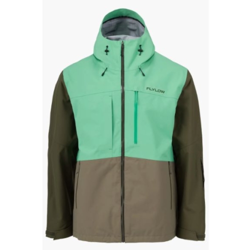 Campera Snow H Quantum Pro, CAMPERAS Flylow