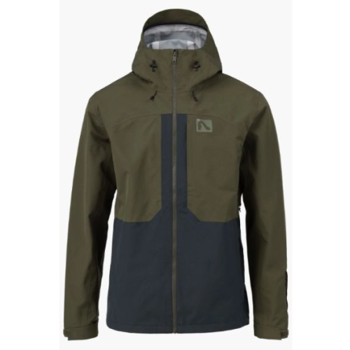 Campera Snow H Knight, CAMPERAS Flylow