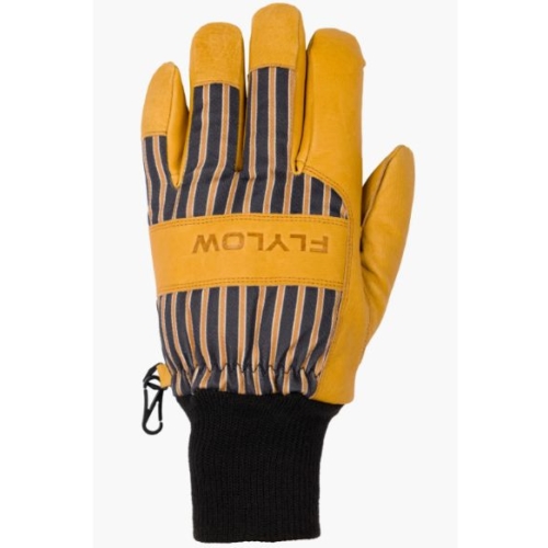 Guantes Snow Tough Guy