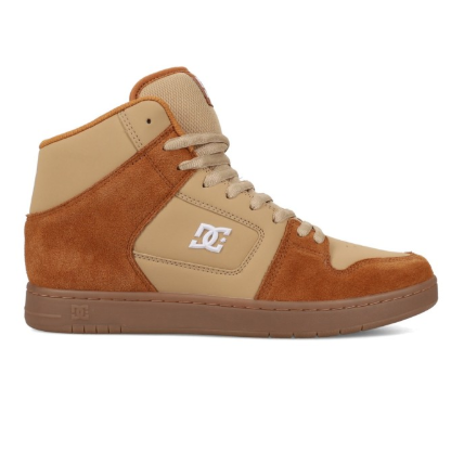 Zapatillas H Manteca 4 HI S