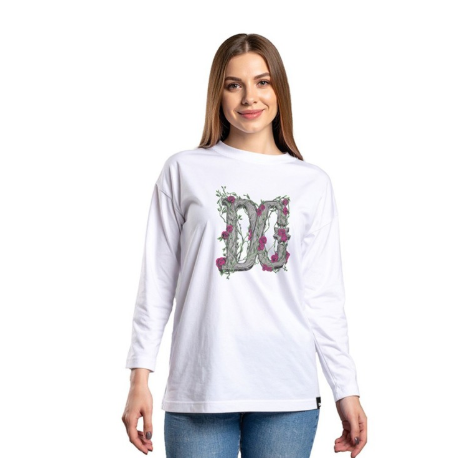Remera ML D Elle Vinyard, REMERAS Dc