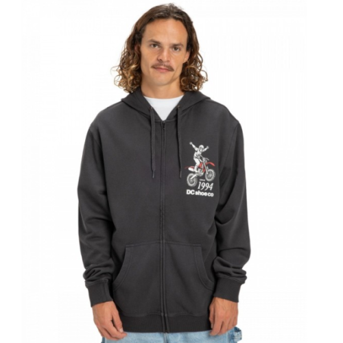 Campera C/C H Three Of A Kind