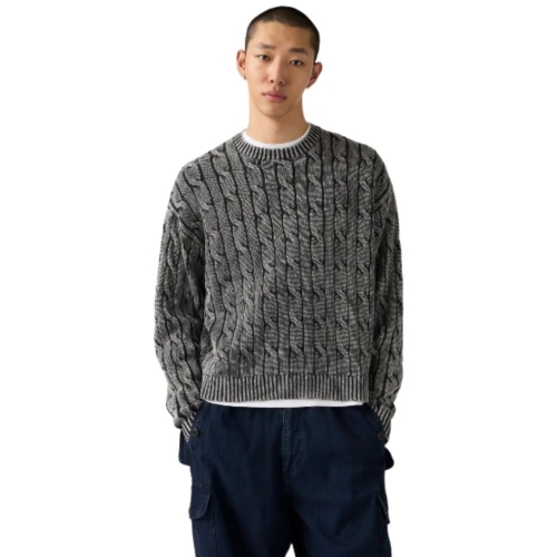 Sweater H Carmen Cable