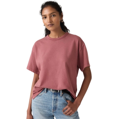Remera MC D Vintage Garment Dye,  Levi´s