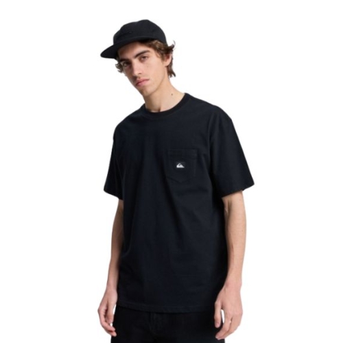 Remera MC H Salt Water Pocket, REMERAS Quiksilver