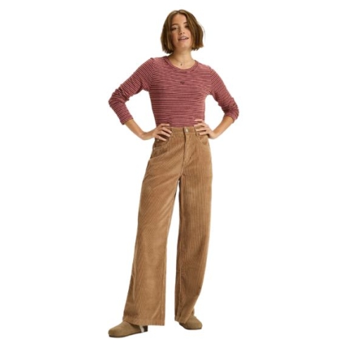 Pantalón D Surf On Cloud Cord