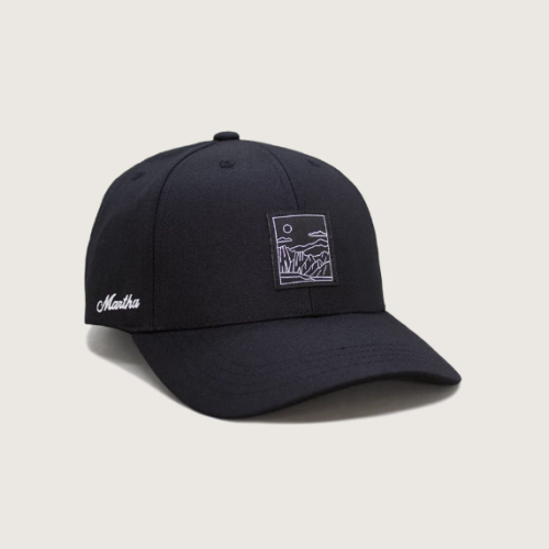 Gorra Valle Baseball