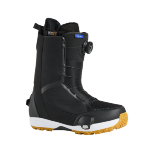 Botas Snow H Waverange Step On