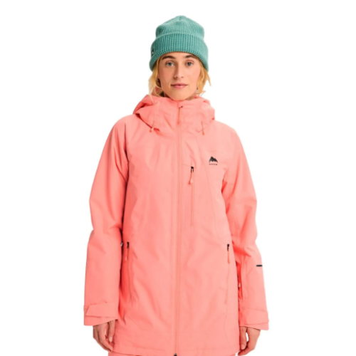 Campera Snow D Reserve Insulated, CAMPERAS Burton