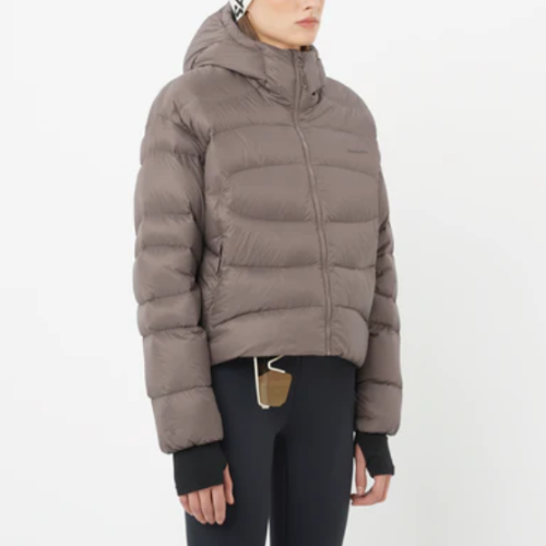 Campera D Outline Nov Crop Down