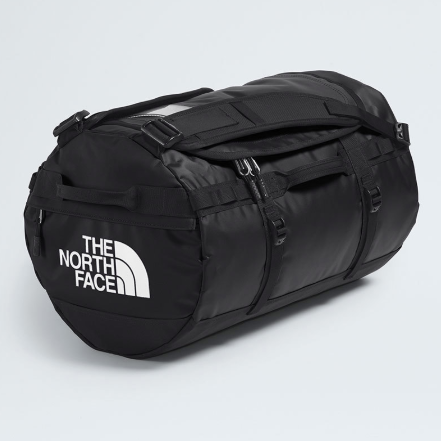 Bolso Base Camp Duffel 50L
