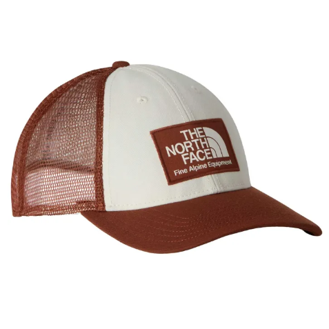 Gorra Mudder Trucker