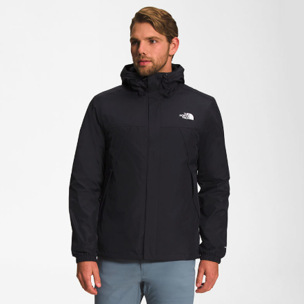 Campera H Antora Triclimate