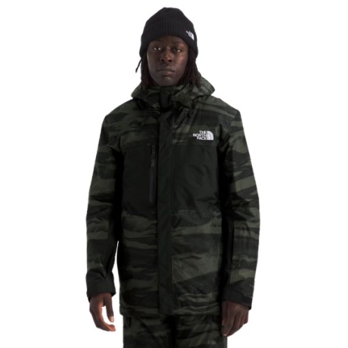 Campera Snow H Freedom Insulated,  The North Face