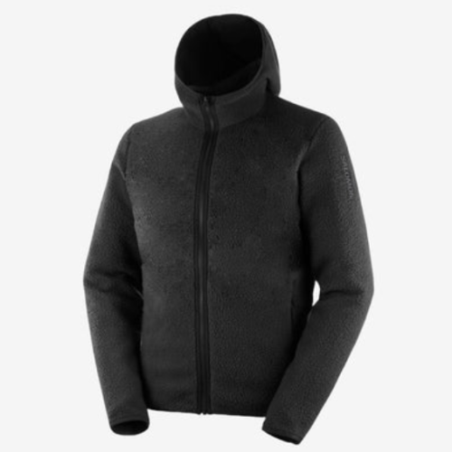 Campera C/C H Shelter