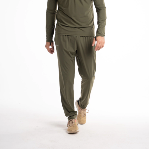 Babucha H Snatch, PANTALONES Salpa