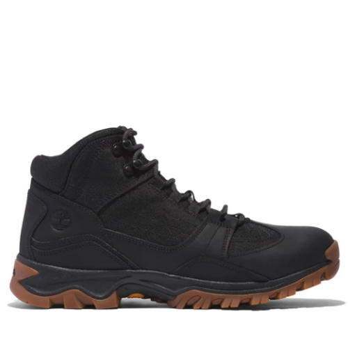 Botas D Mt. Maddsen WP Mid