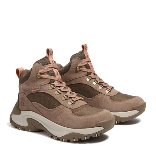 Botas D Mt. Maddsen Peak WP Mid, BOTAS Timberland