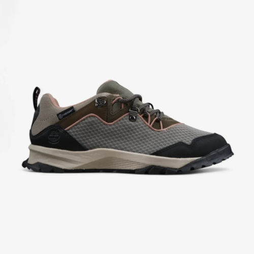 Zapatillas D Lincoln Peak Lace Up