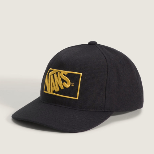 Gorra Vans Formula Snapback