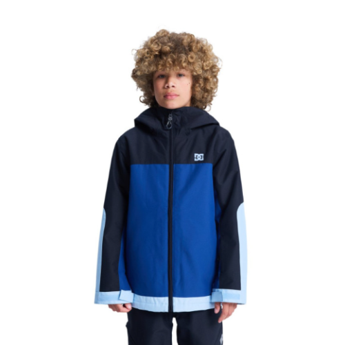 Campera Snow N Defiant